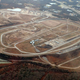 Illustration for article titled The First Houses Are Going Up at the Site of the Historic Texas World Speedway